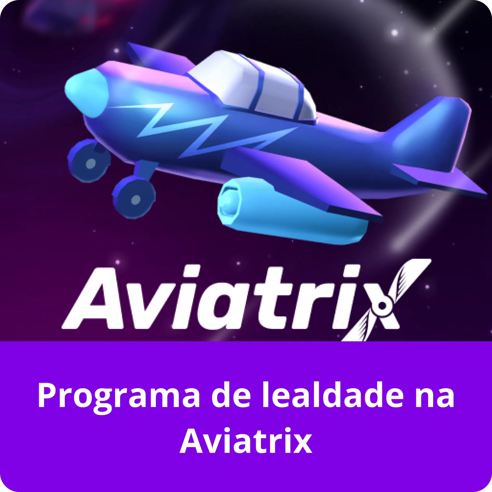 aviatrix programa de lealdade